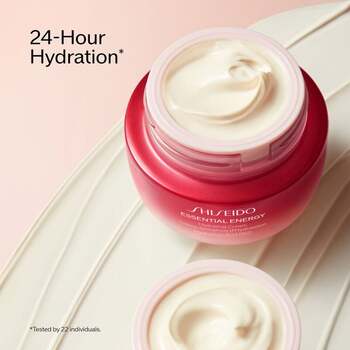 Essential Energy Hydrating Day Cream SPF20 (Náplň) - Hydratačný denný pleťový krém s UV ochranou
